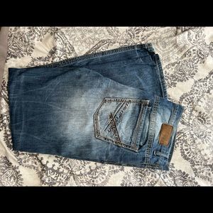 Men’s BKE Denim RYAN 36L
